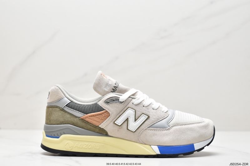 New Balance Sneakers